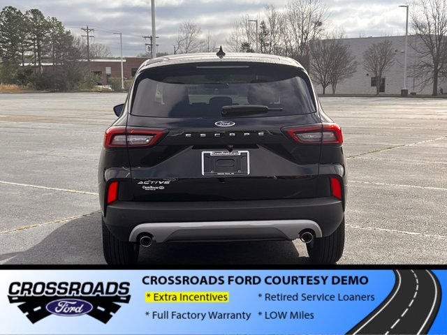 New 2026 Ford Escape ACTIV - photo 4