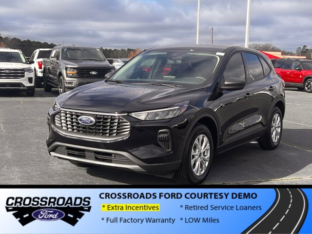 New 2026 Ford Escape ACTIV - photo 7