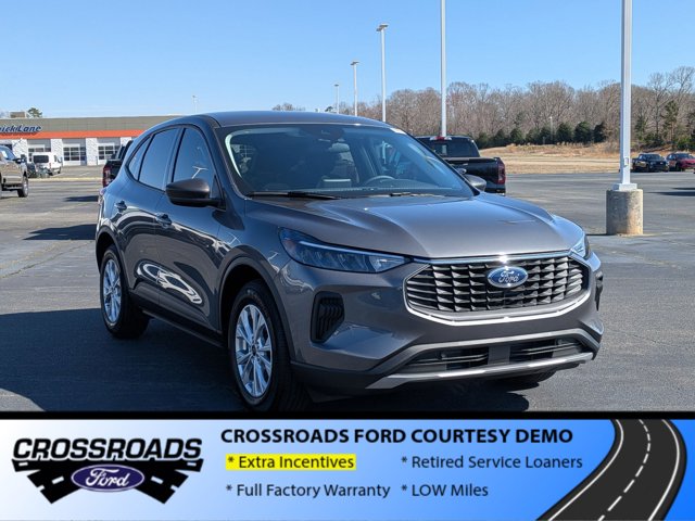 New 2026 Ford Escape - photo 1
