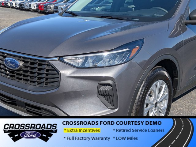 New 2026 Ford Escape ACTIV - photo 9