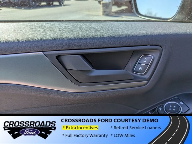 New 2026 Ford Escape ACTIV - photo 12