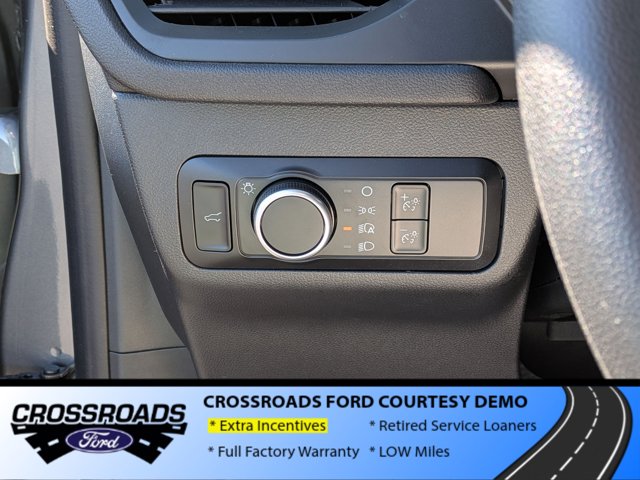 New 2026 Ford Escape ACTIV - photo 15