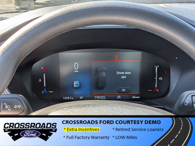 New 2026 Ford Escape ACTIV - photo 18