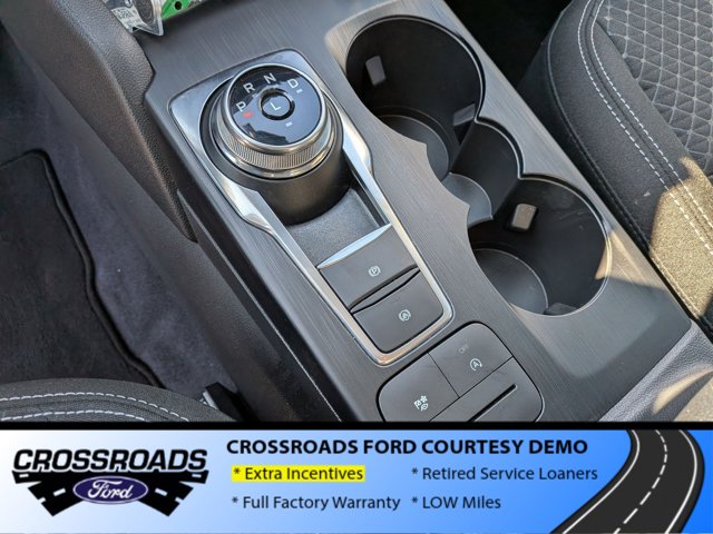 New 2026 Ford Escape ACTIV - photo 21