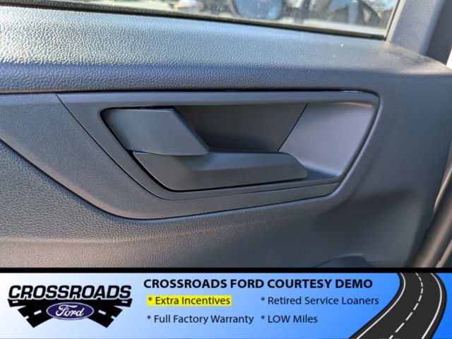 New 2026 Ford Escape ACTIV - photo 23