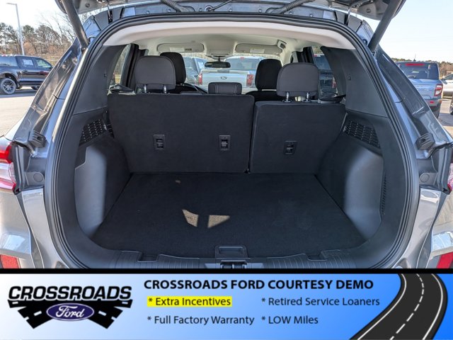 New 2026 Ford Escape ACTIV - photo 27