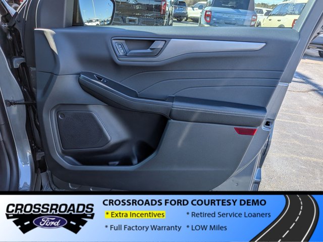 New 2026 Ford Escape ACTIV - photo 29