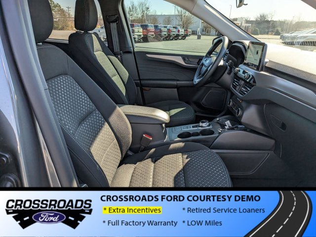 New 2026 Ford Escape ACTIV - photo 32