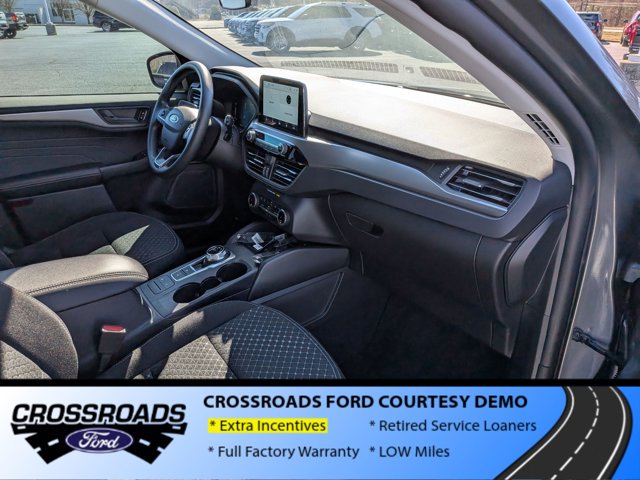 New 2026 Ford Escape ACTIV - photo 33