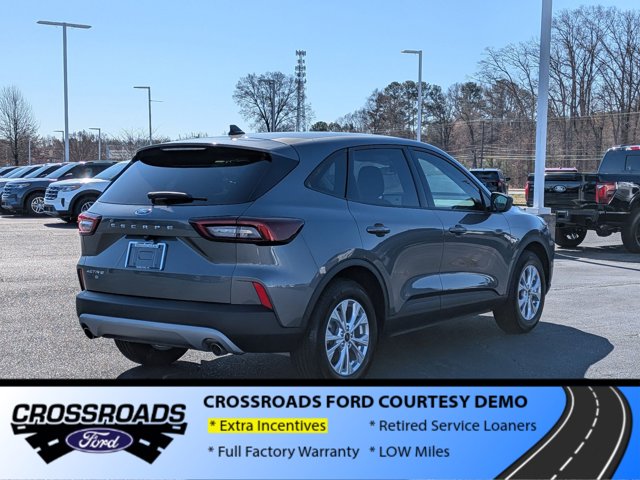 New 2026 Ford Escape ACTIV - photo 3