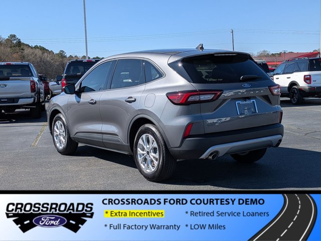 New 2026 Ford Escape ACTIV - photo 5