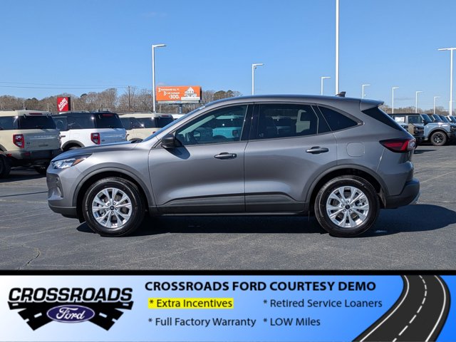 New 2026 Ford Escape ACTIV - photo 6
