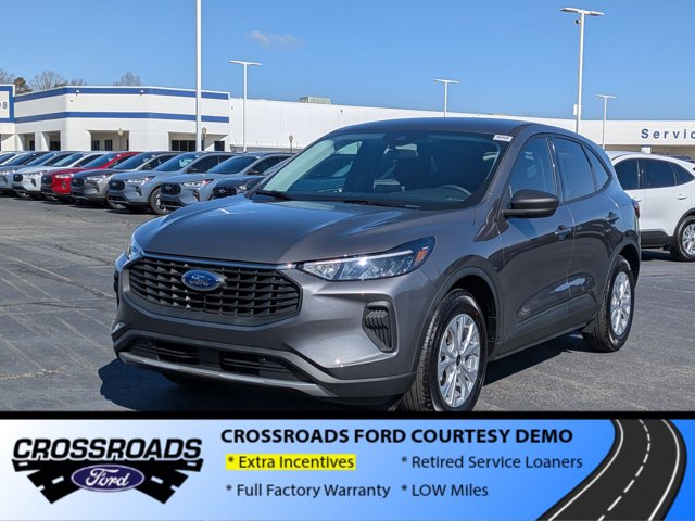 New 2026 Ford Escape ACTIV - photo 7