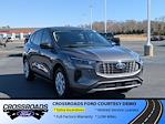 New 2026 Ford Escape ACTIV thumbnail 1