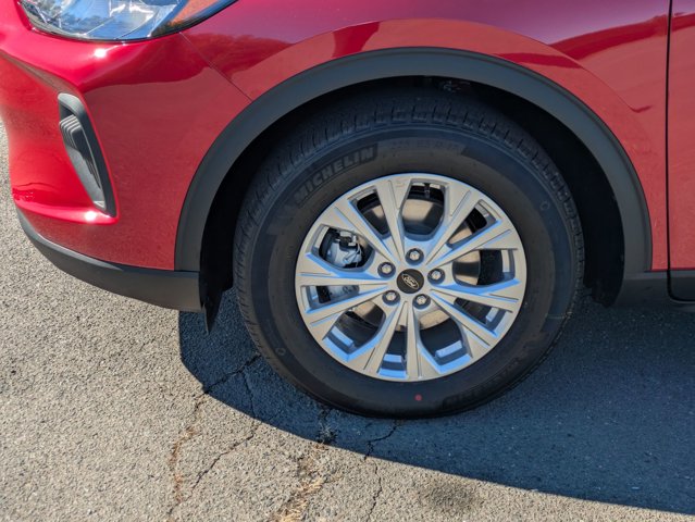 New 2026 Ford Escape ACTIV - photo 10
