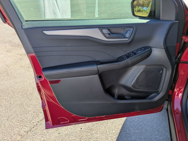 New 2026 Ford Escape ACTIV - photo 11
