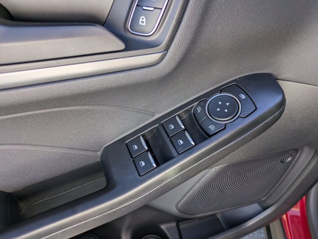 New 2026 Ford Escape ACTIV - photo 13