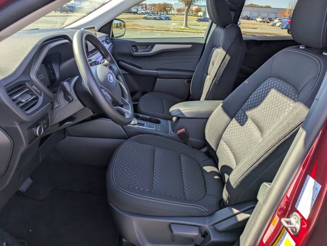 New 2026 Ford Escape ACTIV - photo 14