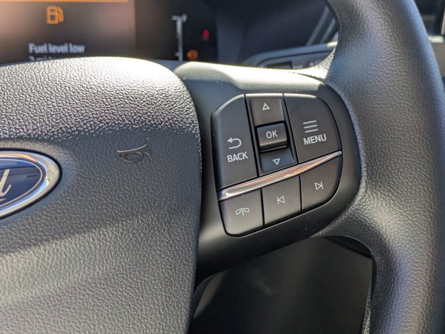 New 2026 Ford Escape ACTIV - photo 17