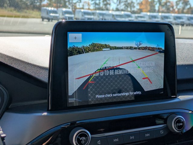 New 2026 Ford Escape ACTIV - photo 20