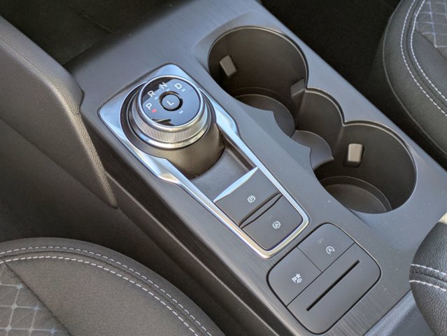 New 2026 Ford Escape ACTIV - photo 22