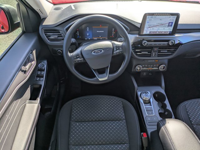 New 2026 Ford Escape ACTIV - photo 27