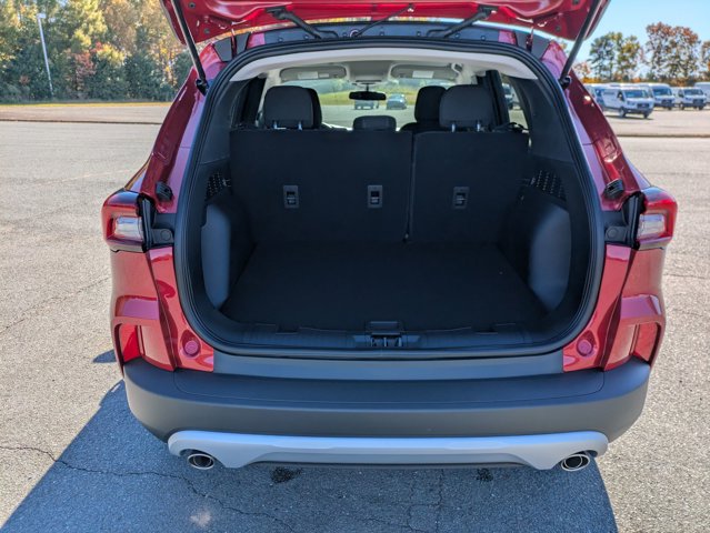 New 2026 Ford Escape ACTIV - photo 28