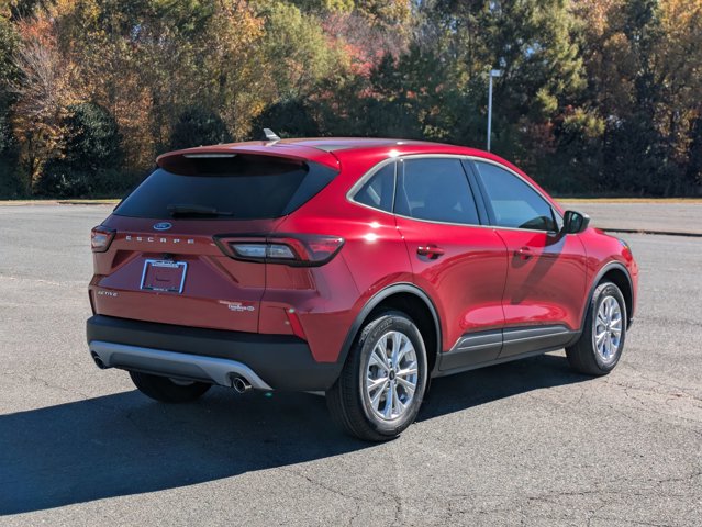New 2026 Ford Escape ACTIV - photo 3