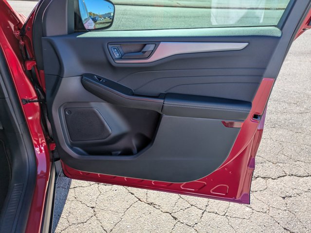 New 2026 Ford Escape ACTIV - photo 30