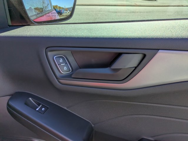 New 2026 Ford Escape ACTIV - photo 31
