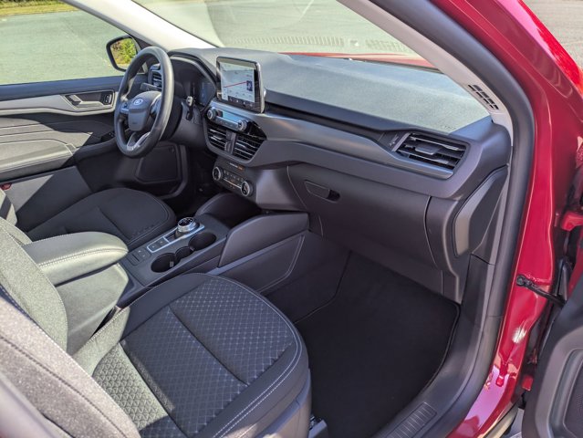 New 2026 Ford Escape ACTIV - photo 34