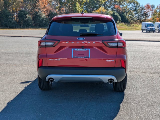 New 2026 Ford Escape ACTIV - photo 4