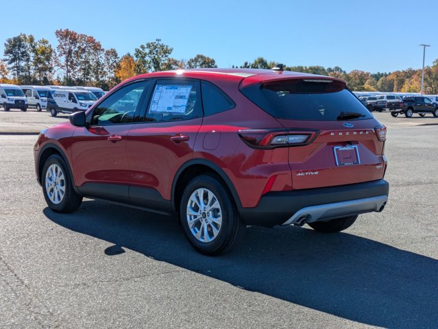 New 2026 Ford Escape ACTIV - photo 5