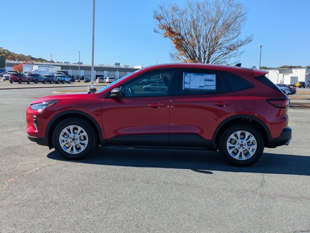 New 2026 Ford Escape ACTIV - photo 6