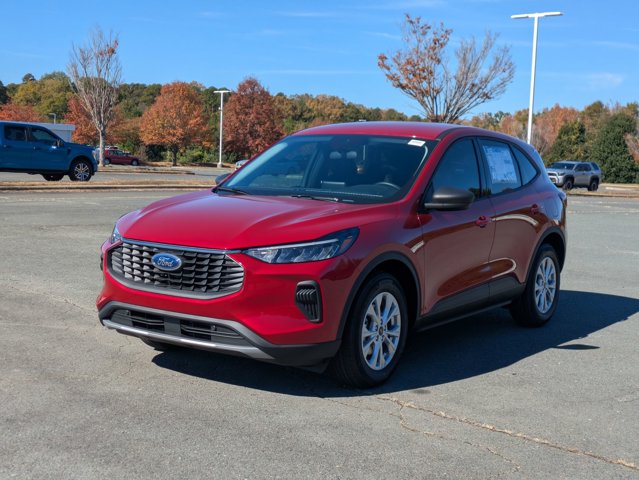 New 2026 Ford Escape ACTIV - photo 7