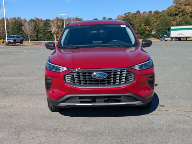 New 2026 Ford Escape ACTIV - photo 8