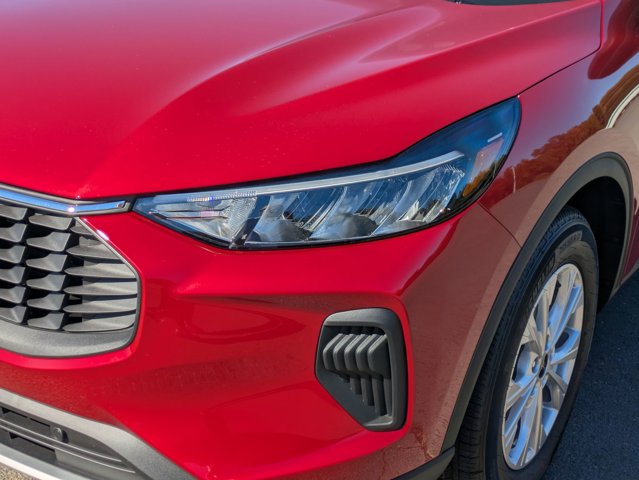 New 2026 Ford Escape ACTIV - photo 9