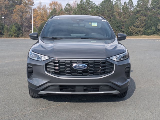 New 2026 Ford Escape ST-Line - photo 8