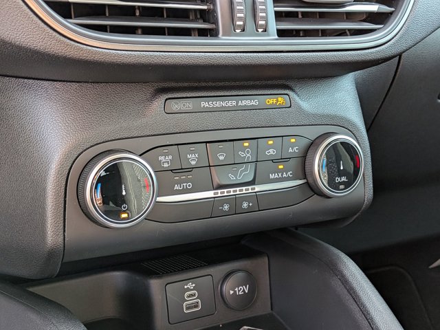 New 2026 Ford Escape ACTIV - photo 22