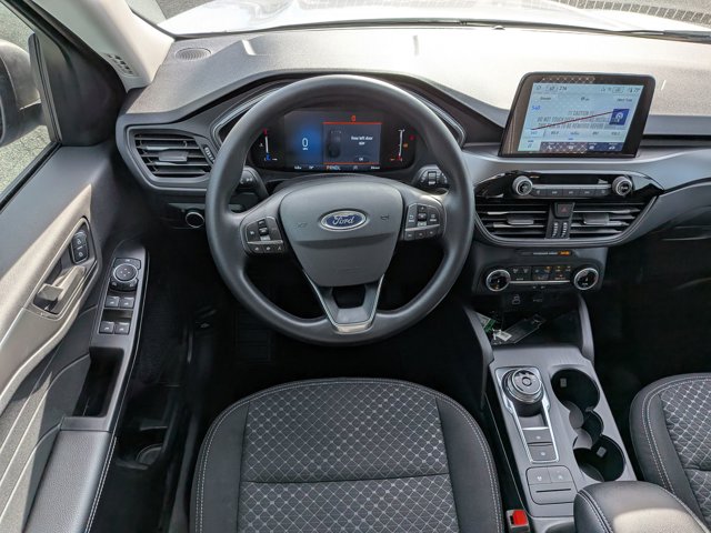 New 2026 Ford Escape ACTIV - photo 28