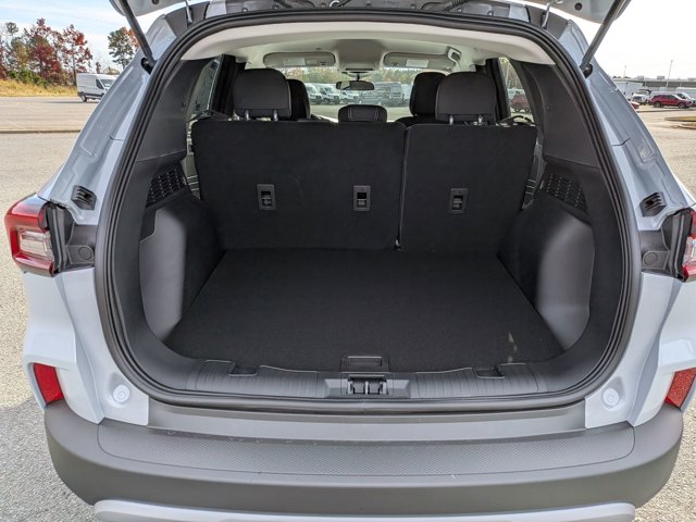 New 2026 Ford Escape ACTIV - photo 29