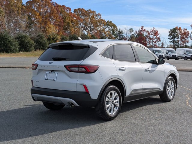 New 2026 Ford Escape ACTIV - photo 4