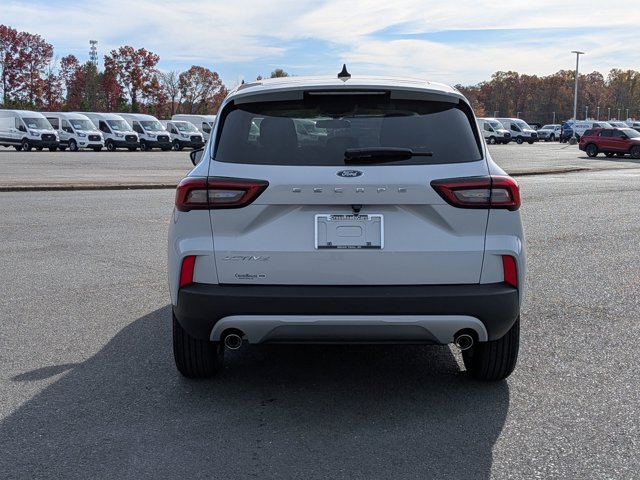 New 2026 Ford Escape ACTIV - photo 5