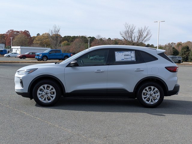 New 2026 Ford Escape ACTIV - photo 7