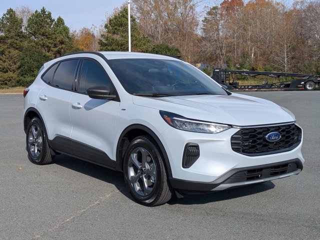 New 2026 Ford Escape - photo 1