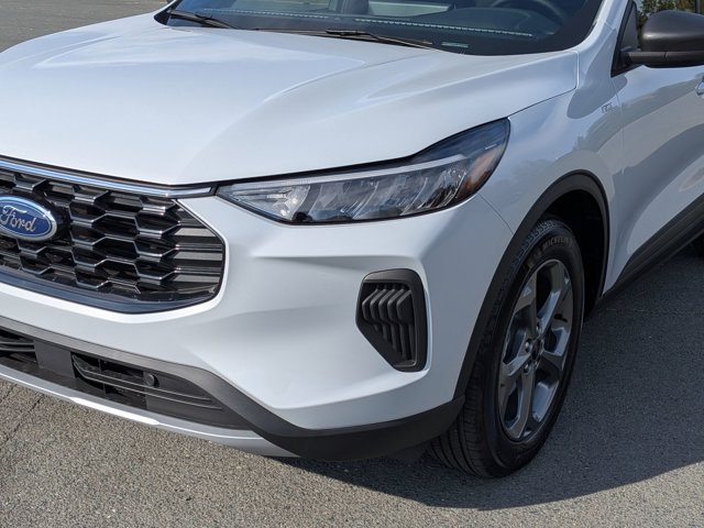 New 2026 Ford Escape ST-Line - photo 10