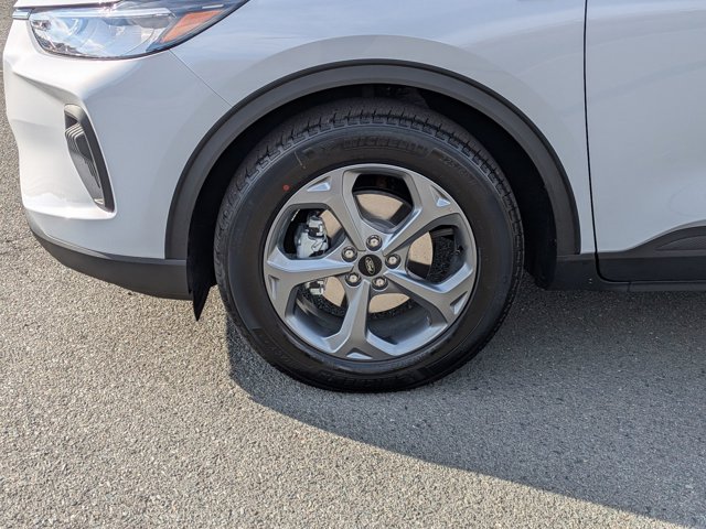 New 2026 Ford Escape ST-Line - photo 11