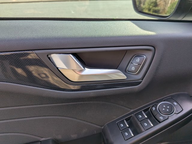New 2026 Ford Escape ST-Line - photo 13