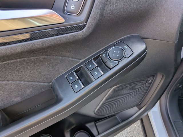 New 2026 Ford Escape ST-Line - photo 14
