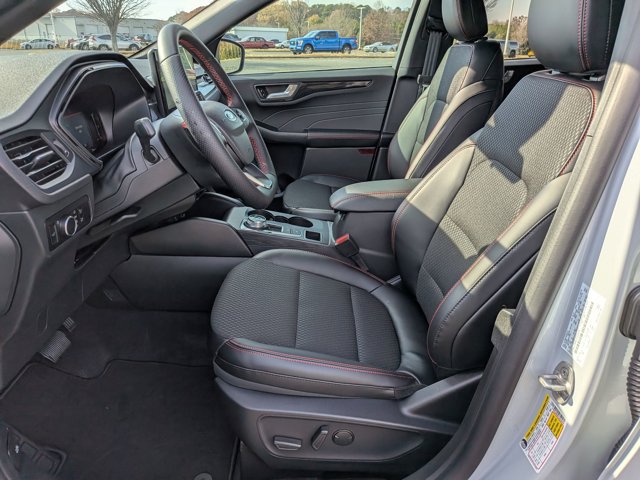 New 2026 Ford Escape ST-Line - photo 15